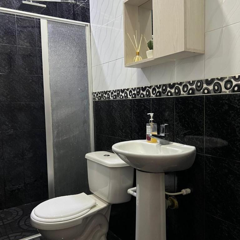 Tu casa en cartagena - One-Bedroom Apartment - 6