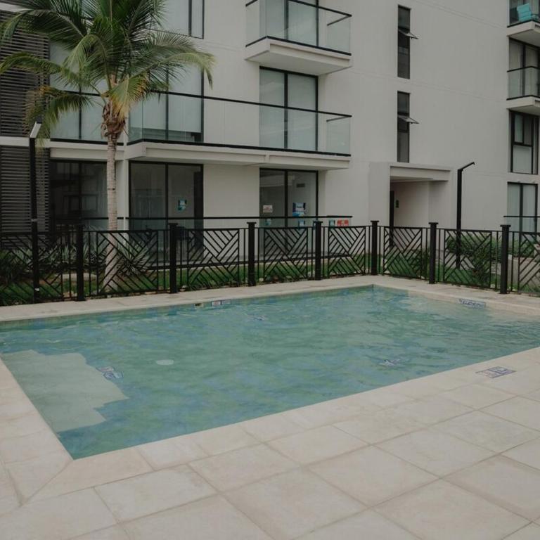 Salinas207 Beachfront Getaway Santa Marta - One-Bedroom Apartment - 71