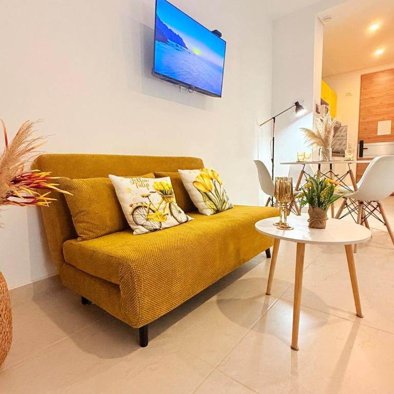 Salinas207 Beachfront Getaway Santa Marta - One-Bedroom Apartment - 24