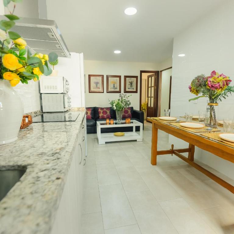 Casa Pepi Sánchez Conil - Casa de 4 dormitorios - 8
