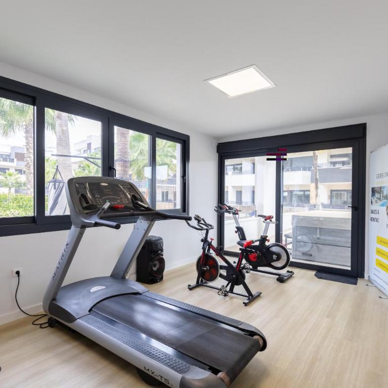 Iris - Apartamento de Lujo con Terraza y Piscina - Apartamento de 2 dormitorios - 29
