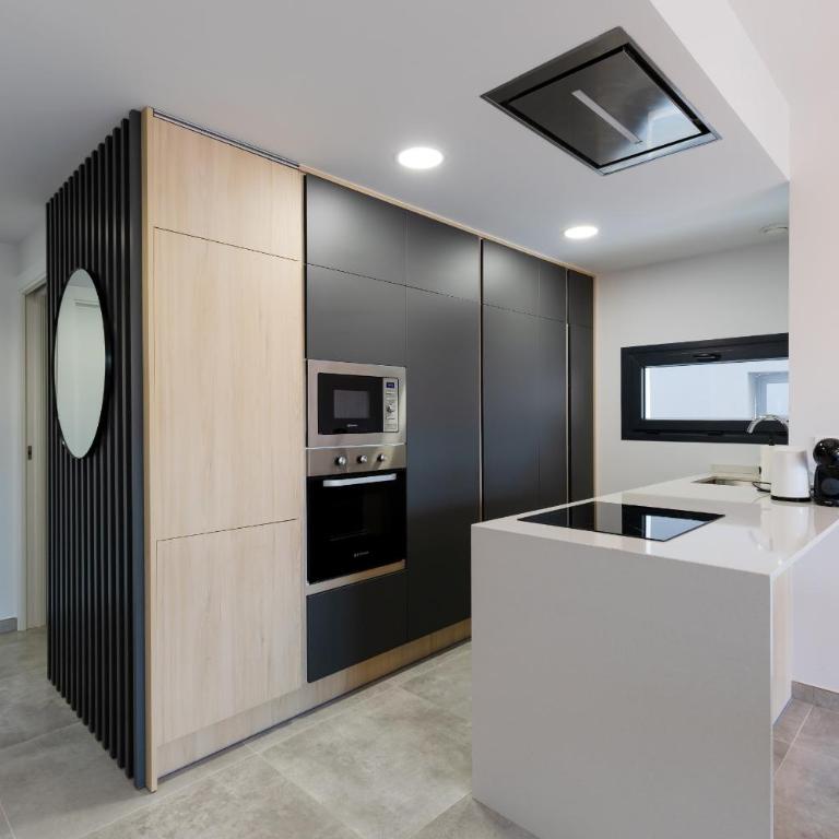 Iris - Apartamento de Lujo con Terraza y Piscina - Apartamento de 2 dormitorios - 45