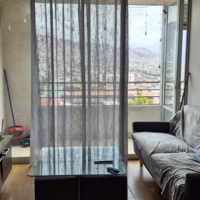 no dispon - One-Bedroom Apartment - 1