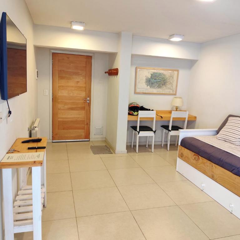 Departamento Costa Ramayon - Apartamento de 1 dormitorio - 4