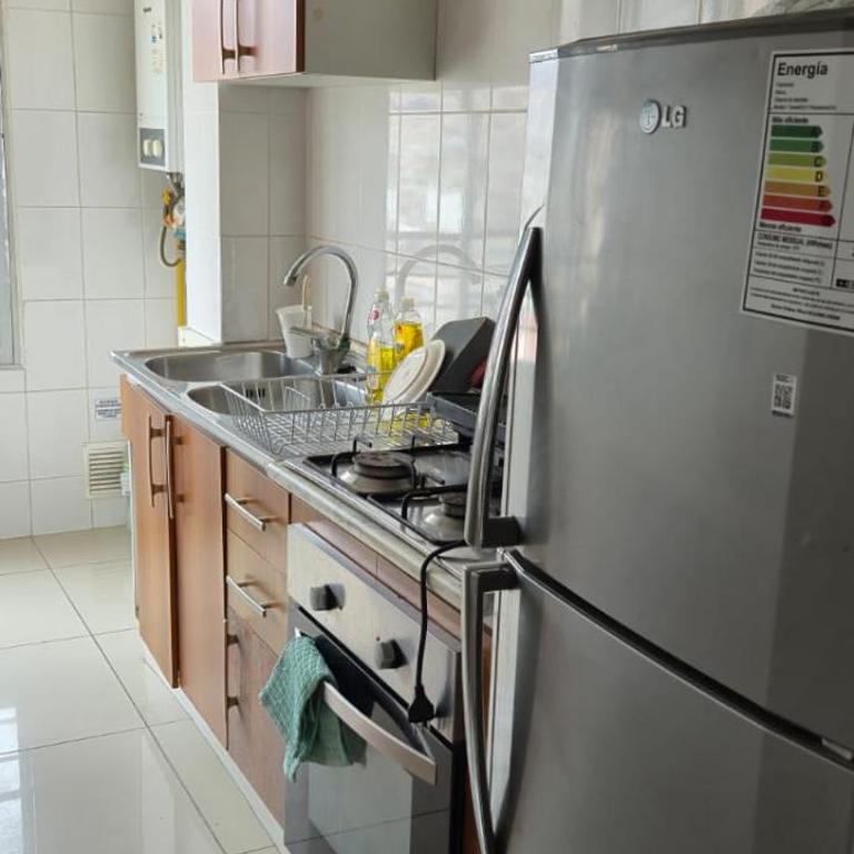 no dispon - One-Bedroom Apartment - 2