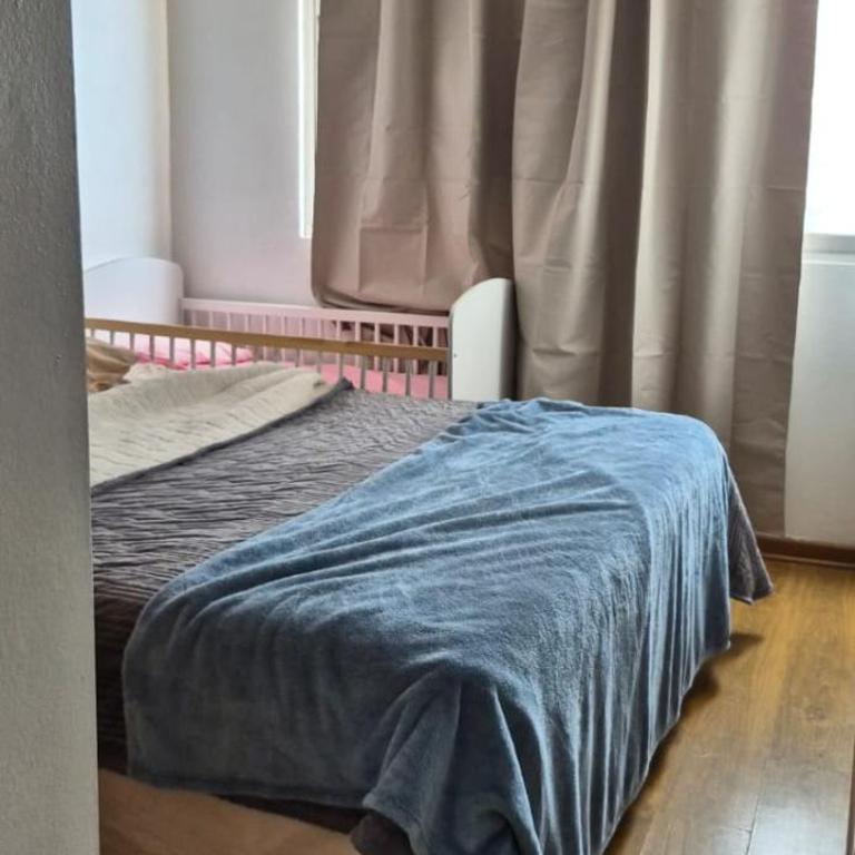 no dispon - One-Bedroom Apartment - 4