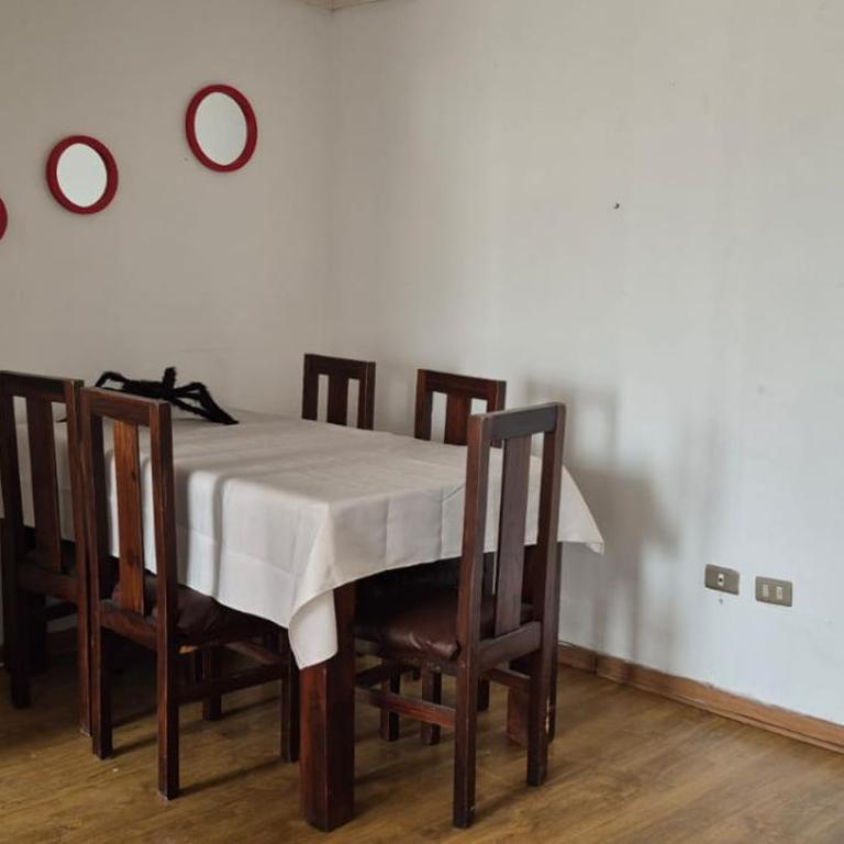 no dispon - One-Bedroom Apartment - 5