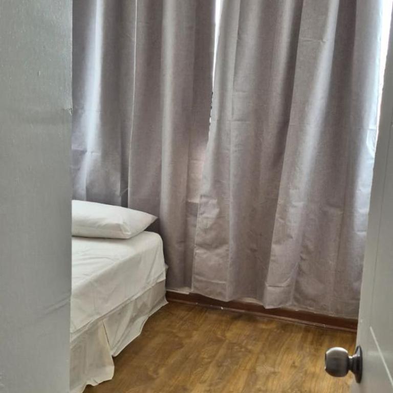 no dispon - One-Bedroom Apartment - 8