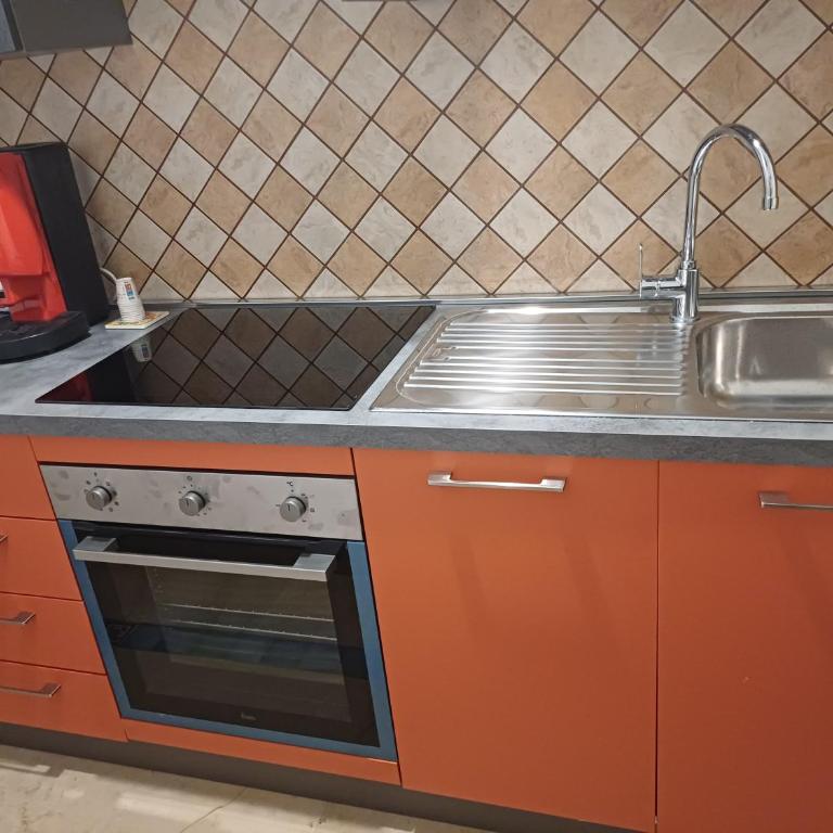 Domus Viatoris Catania Centro - Two-Bedroom Apartment - 8