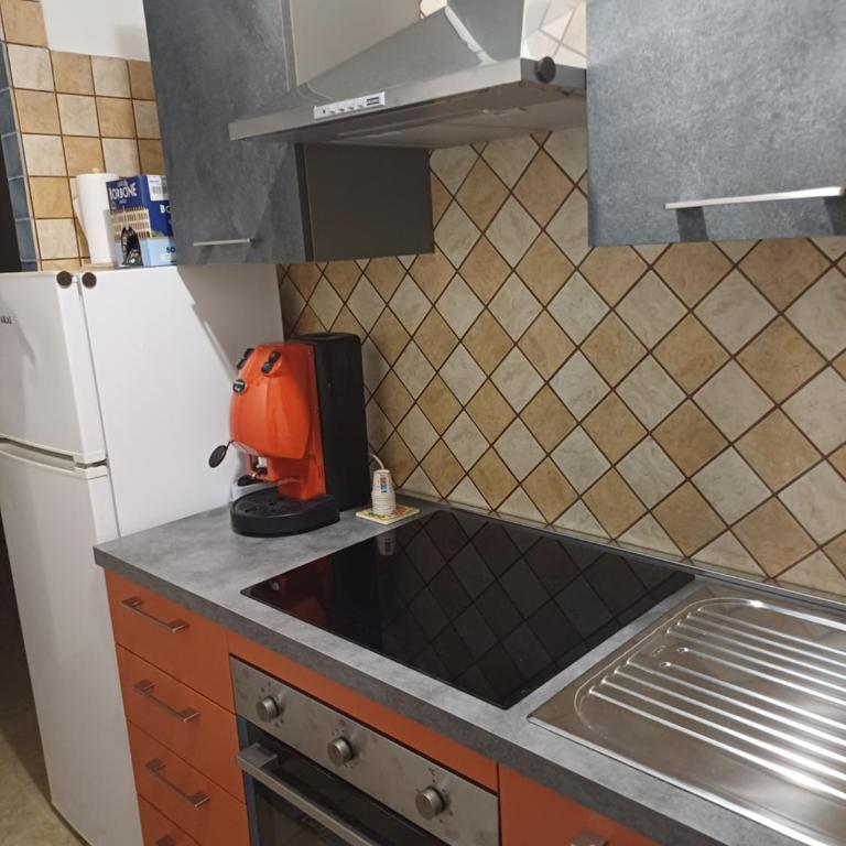 Domus Viatoris Catania Centro - Two-Bedroom Apartment - 13
