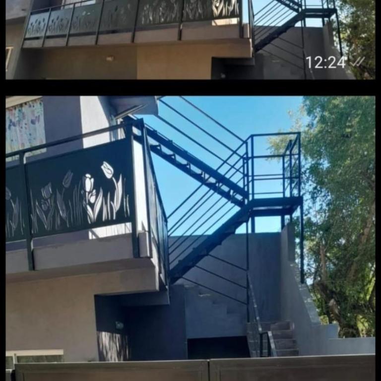 Departamento en Villa del Lago, Carlos Paz - Apartamento de 2 dormitorios - 1