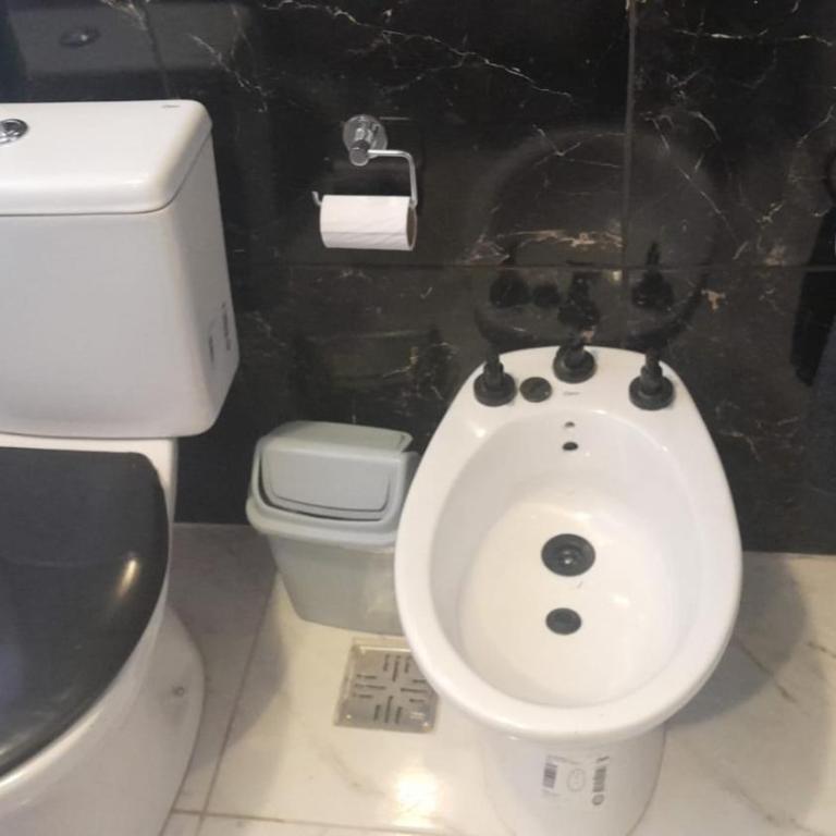 Departamento en Villa del Lago, Carlos Paz - Apartamento de 2 dormitorios - 11