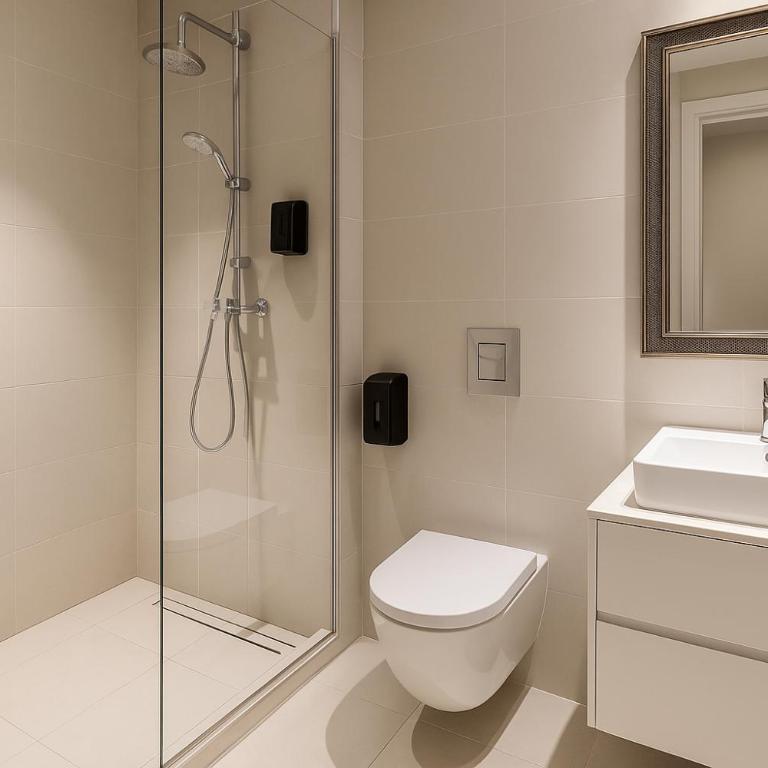 Belgrade Waterfront - River Residences - One-Bedroom Apartment - 10