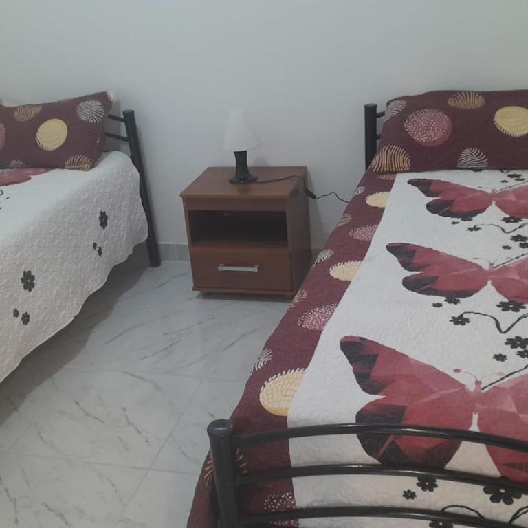 Departamento en Villa del Lago, Carlos Paz - Apartamento de 2 dormitorios - 8