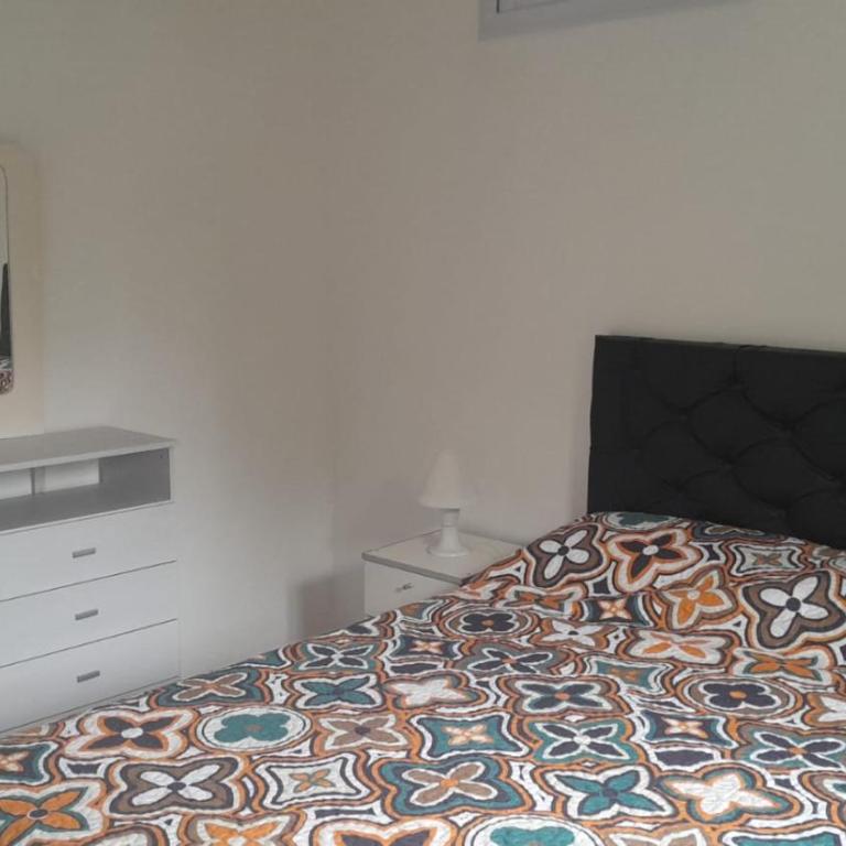 Departamento en Villa del Lago, Carlos Paz - Apartamento de 2 dormitorios - 7