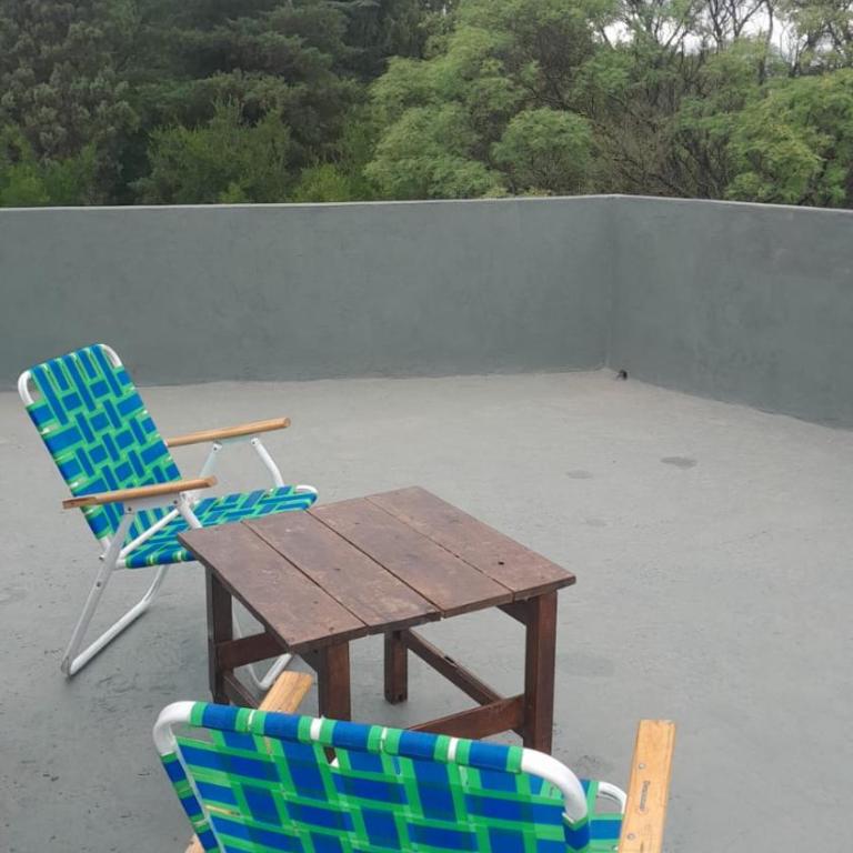 Departamento en Villa del Lago, Carlos Paz - Apartamento de 2 dormitorios - 12