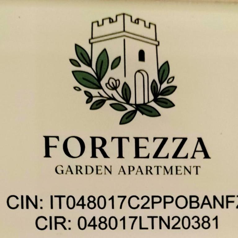Fortezza garden apartment - Apartment with Garden View - 22