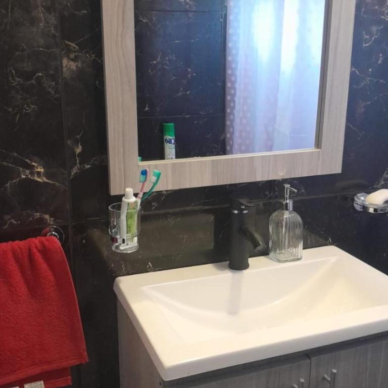 Departamento en Villa del Lago, Carlos Paz - Apartamento de 2 dormitorios - 10