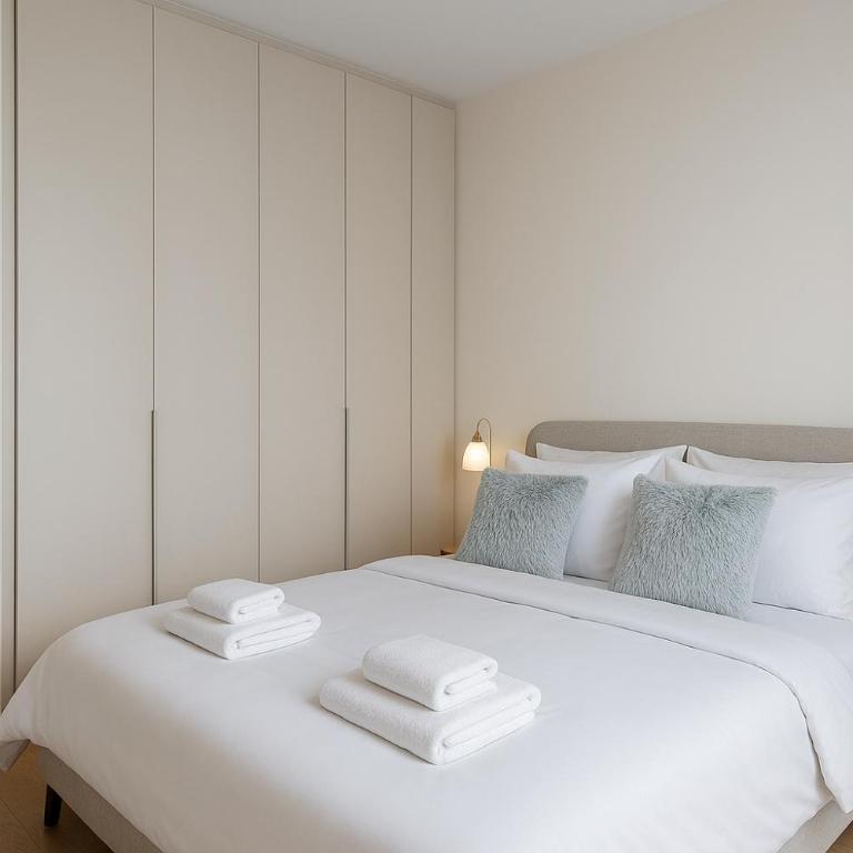 Belgrade Waterfront - River Residences - One-Bedroom Apartment - 3