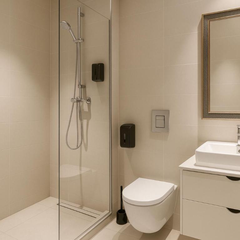 Belgrade Waterfront - River Residences - One-Bedroom Apartment - 4