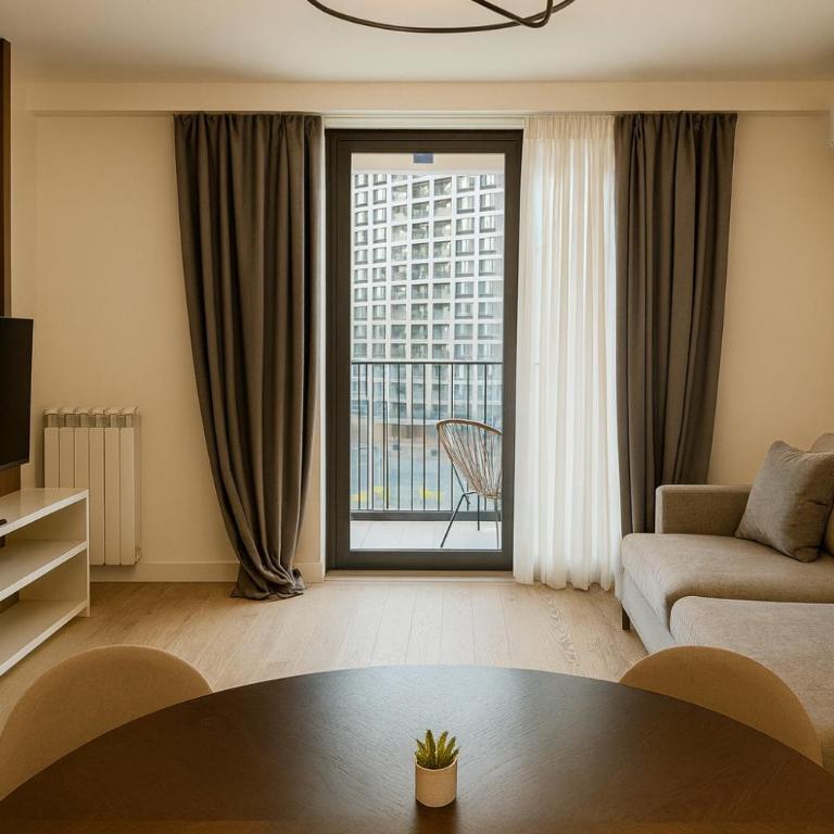 Belgrade Waterfront - River Residences - One-Bedroom Apartment - 6