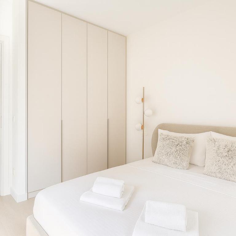 Belgrade Waterfront - River Residences - One-Bedroom Apartment - 7
