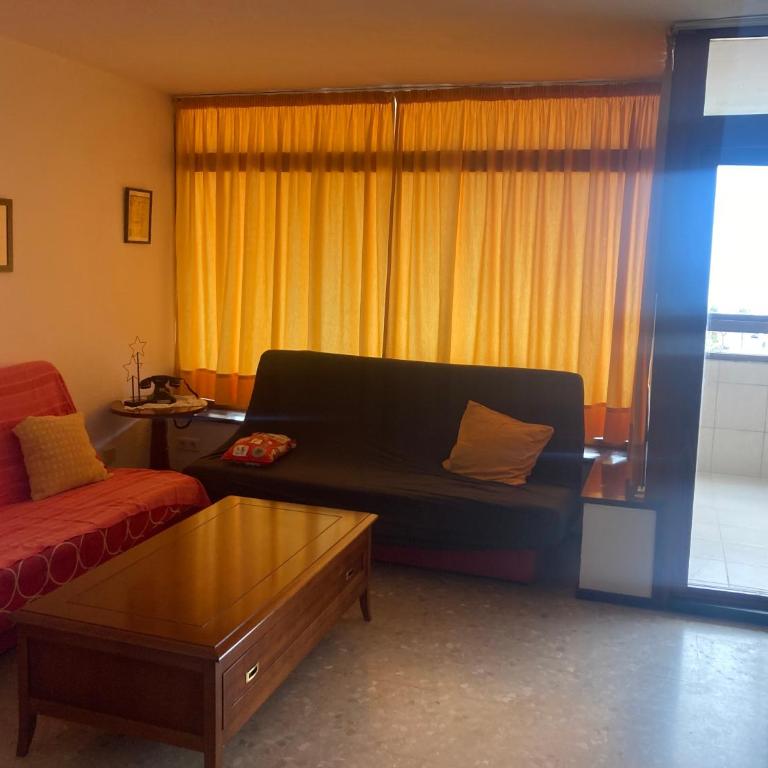 Torres de Playamar - Apartamento de 2 dormitorios - 6