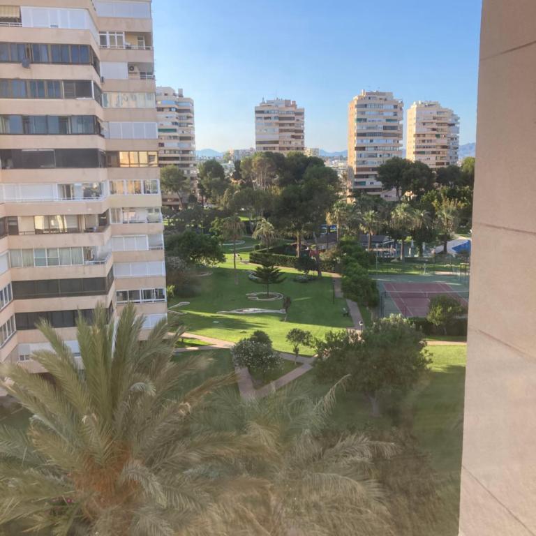 Torres de Playamar - Apartamento de 2 dormitorios - 8