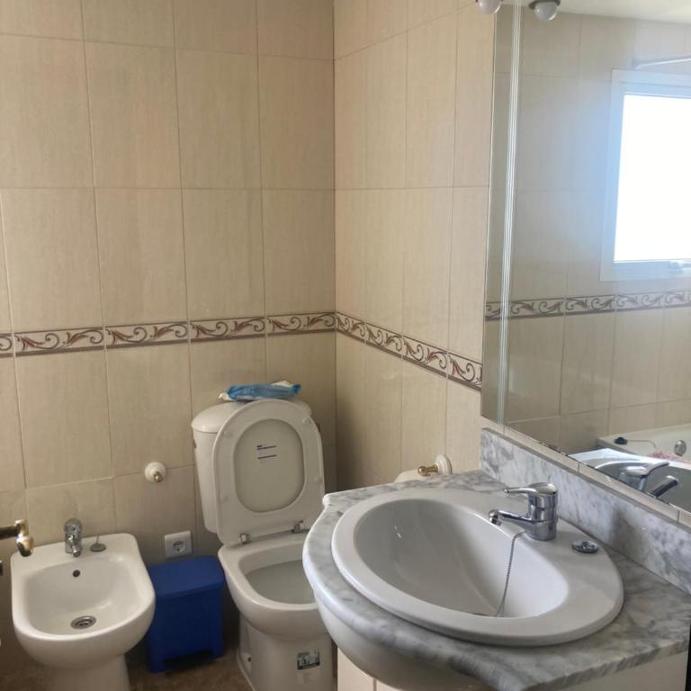 Torres de Playamar - Apartamento de 2 dormitorios - 11