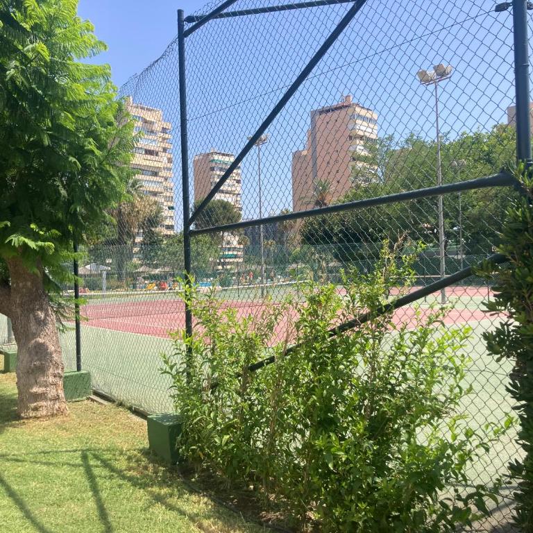 Torres de Playamar - Apartamento de 2 dormitorios - 12