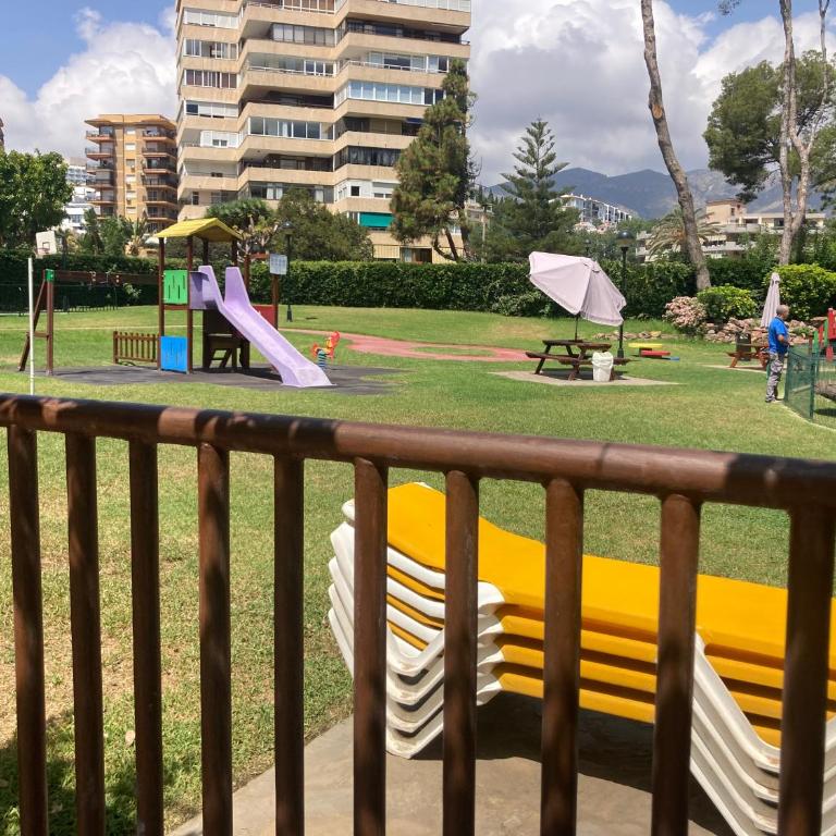 Torres de Playamar - Apartamento de 2 dormitorios - 13