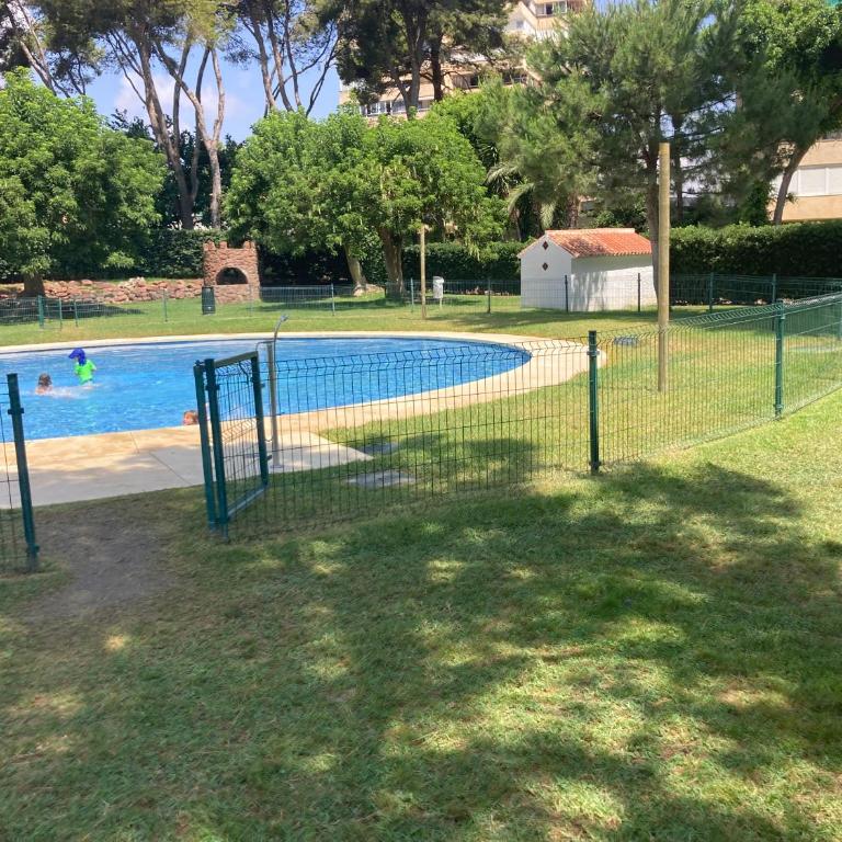 Torres de Playamar - Apartamento de 2 dormitorios - 17