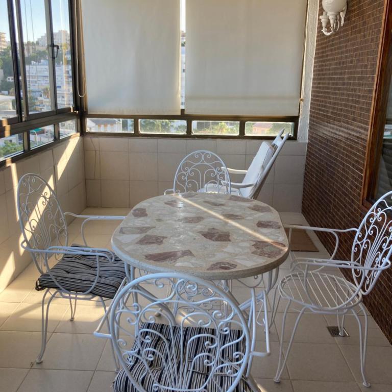 Torres de Playamar - Apartamento de 2 dormitorios - 20