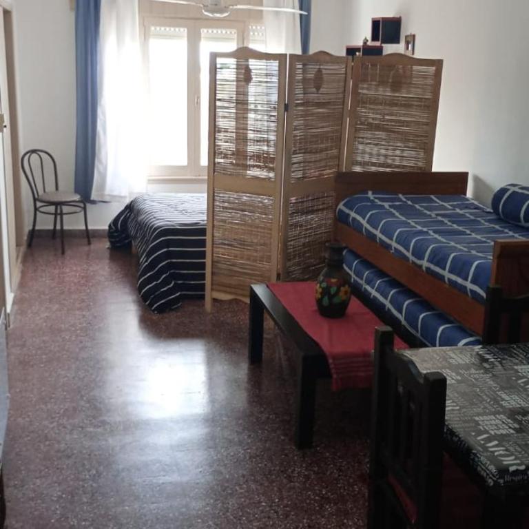 Arena & Mar- Monoambiente céntrico en Mar de Ajó - Apartamento de 1 dormitorio - 3