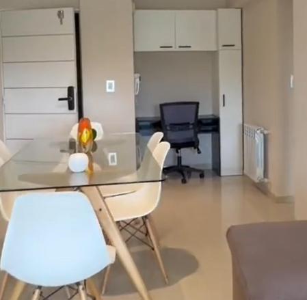 alquiler temporario rosario - Apartamento de 1 dormitorio - 2