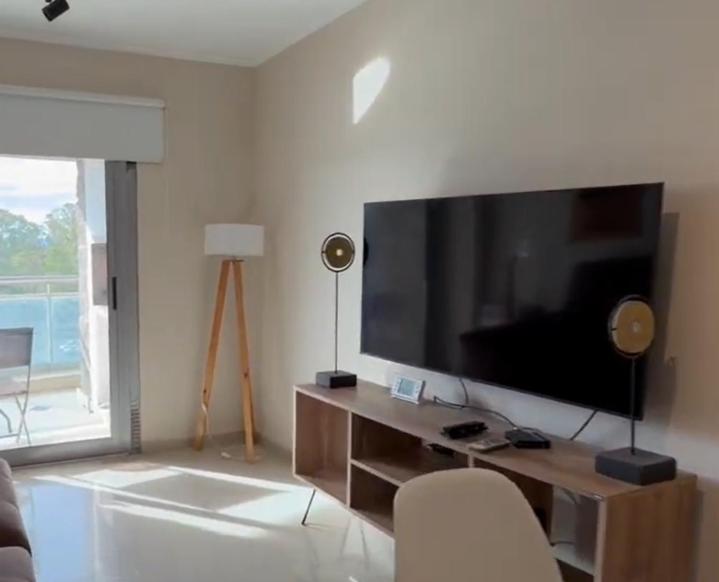 alquiler temporario rosario - Apartamento de 1 dormitorio - 4
