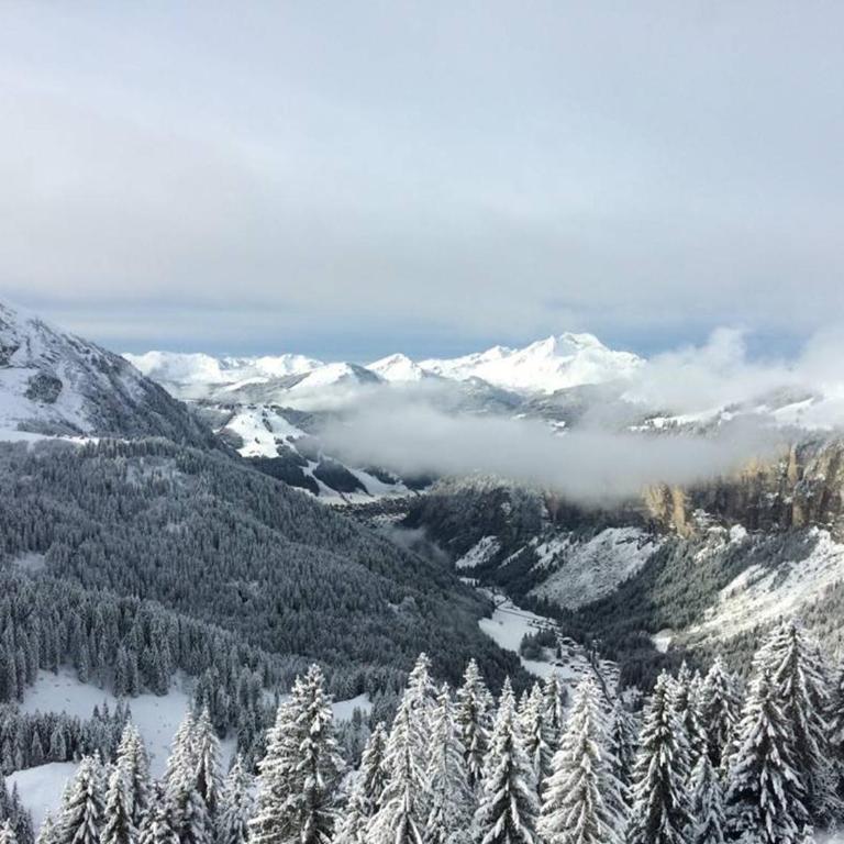 Superbe duplex 4 pièces pour 10 pers. à Avoriaz avec accès skis aux pieds - Appartement 3 Chambres - 5