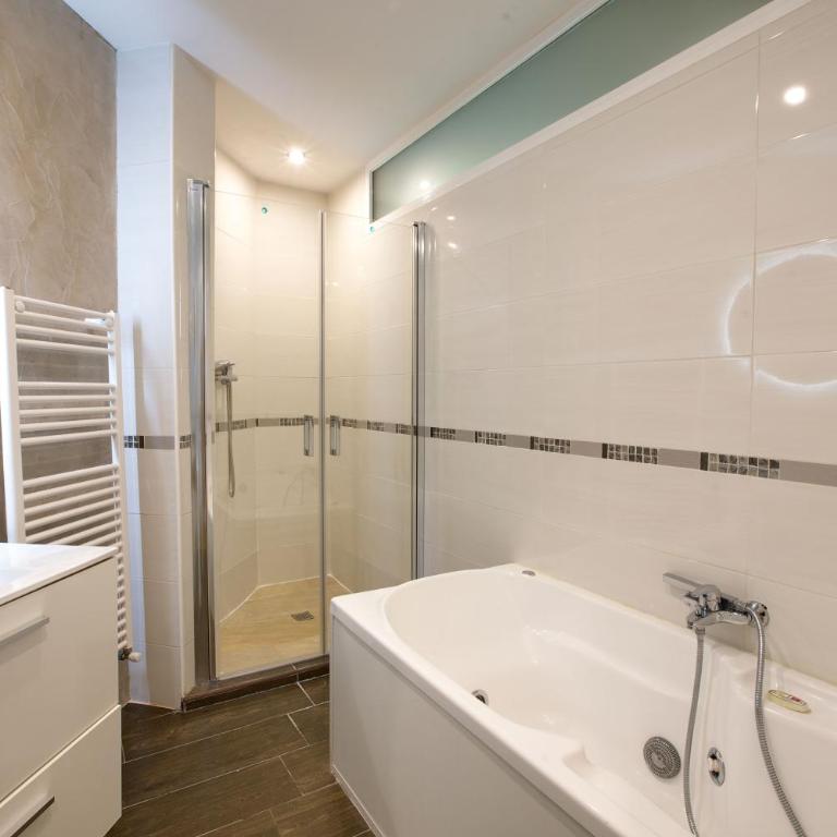 AP Mirador del Huécar - Apartamento de 2 dormitorios - 17