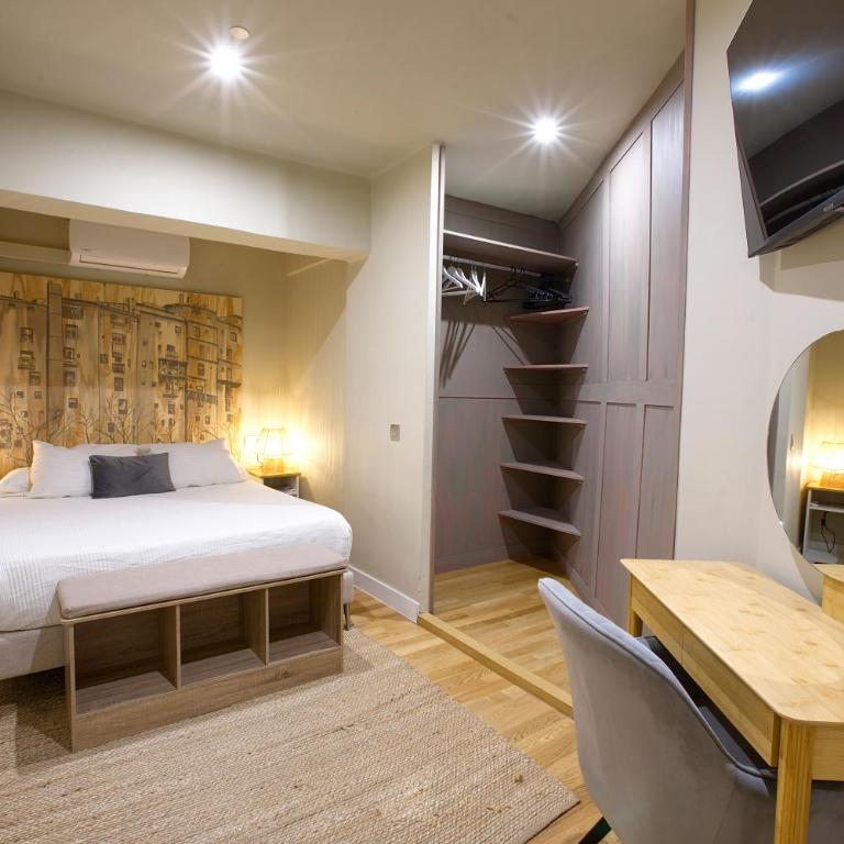 AP Mirador del Huécar - Apartamento de 2 dormitorios - 7