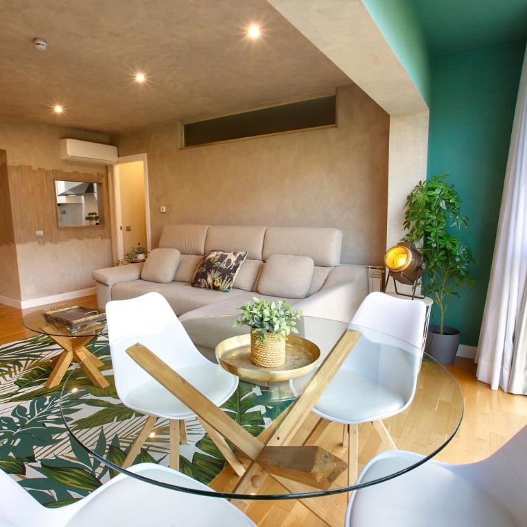 AP Mirador del Huécar - Apartamento de 2 dormitorios - 20