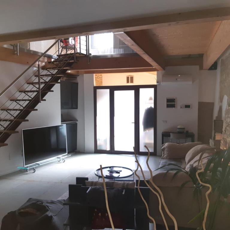 Appartamento Cupa 30 - Two-Bedroom Apartment - 9