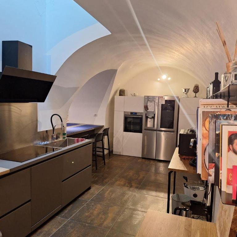 Appartamento Cupa 30 - Two-Bedroom Apartment - 10