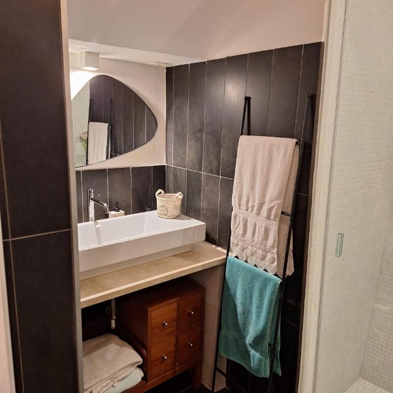 Appartamento Cupa 30 - Two-Bedroom Apartment - 15