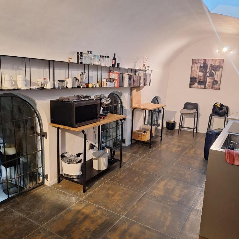 Appartamento Cupa 30 - Two-Bedroom Apartment - 11