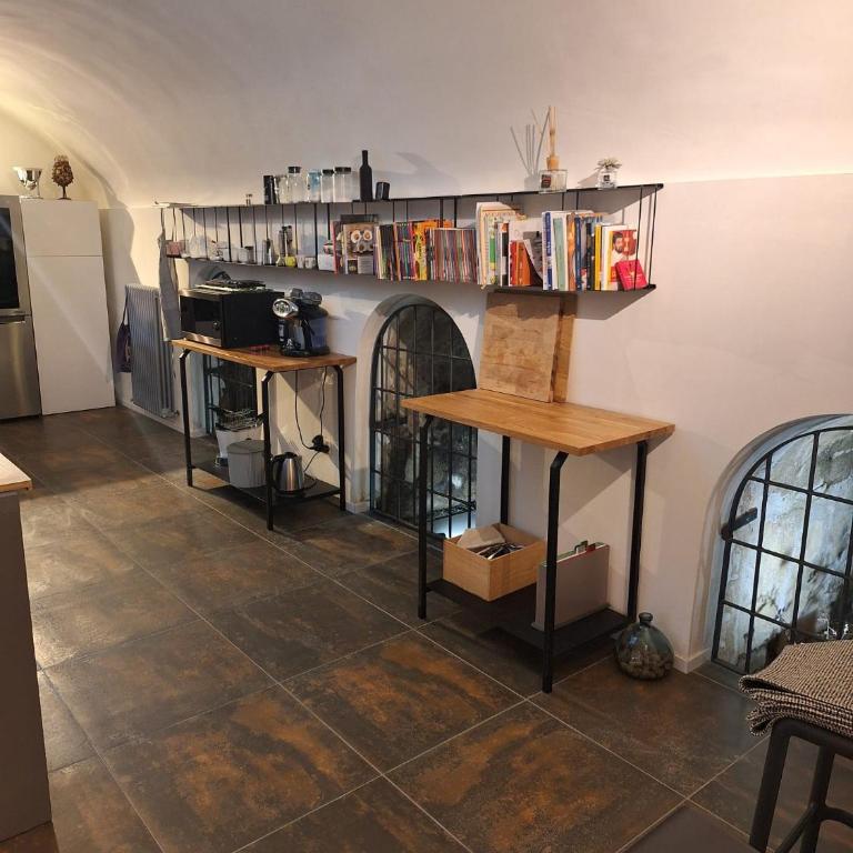 Appartamento Cupa 30 - Two-Bedroom Apartment - 12