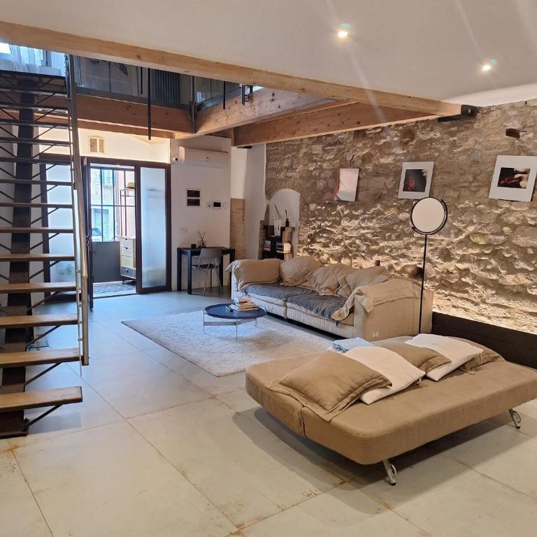 Appartamento Cupa 30 - Two-Bedroom Apartment - 8