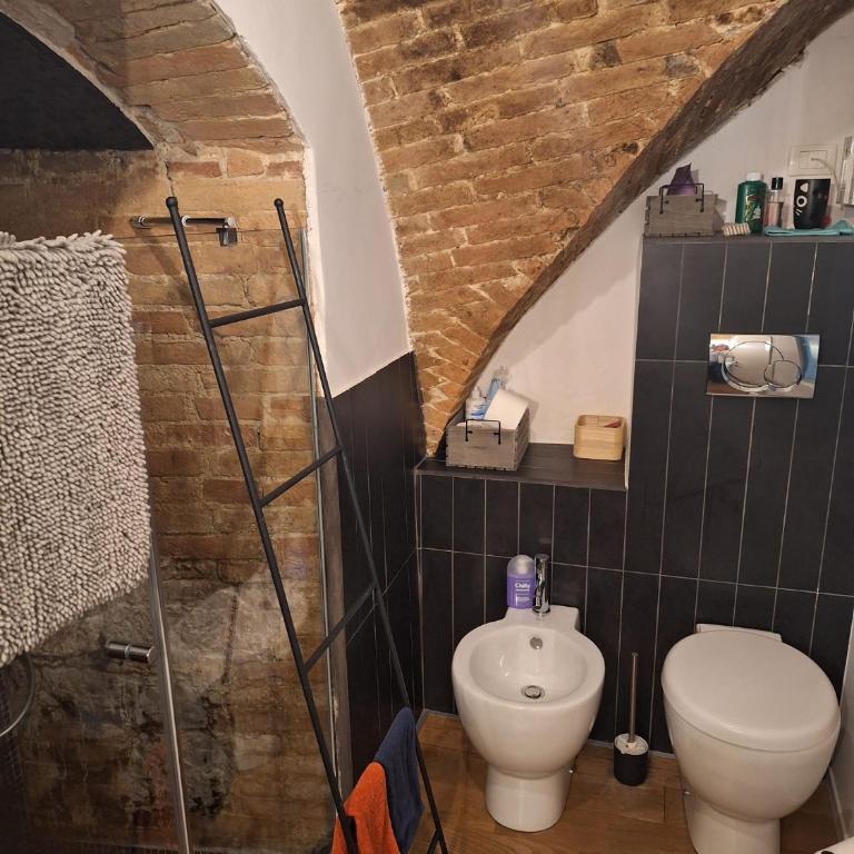 Appartamento Cupa 30 - Two-Bedroom Apartment - 14