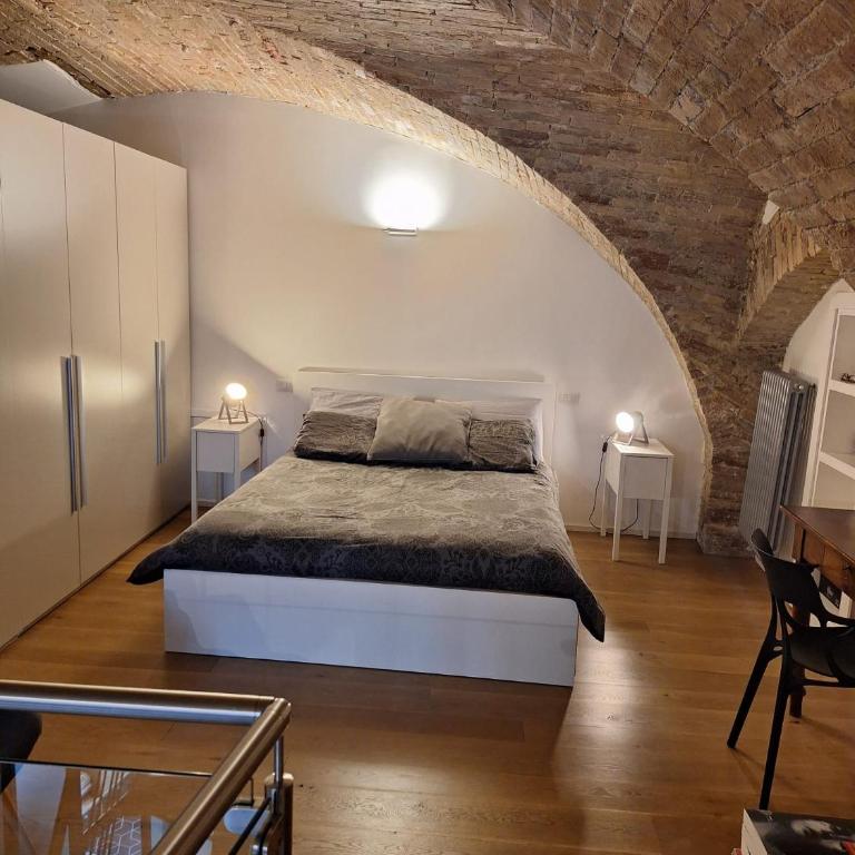Appartamento Cupa 30 - Two-Bedroom Apartment - 17