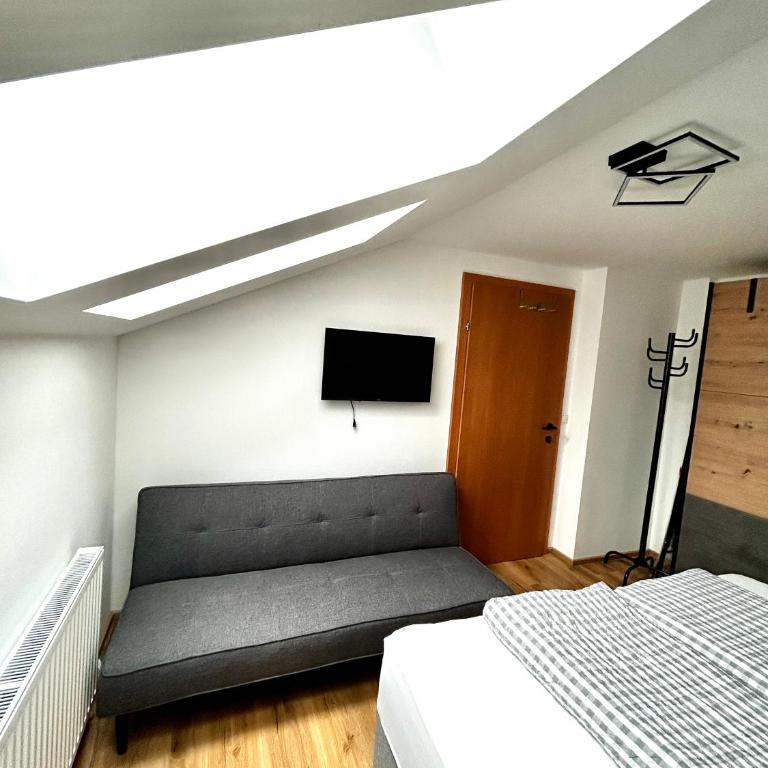 Jagagütl - Apartment mit 2 Schlafzimmern - 8