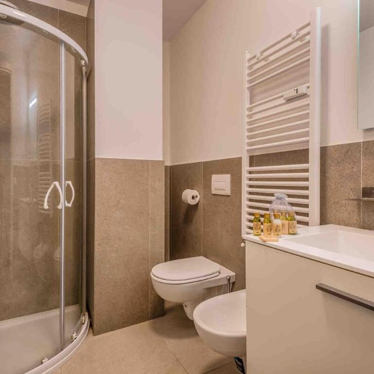 Sant Ambrogio M2 200metri centre of milan - Appartamento con 1 Camera da Letto - 2
